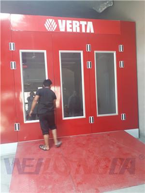 Pakistan paint booth supplier.jpg