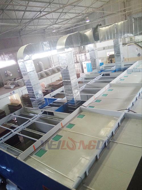 South Africa Spray Booth South Africa Spray Booth