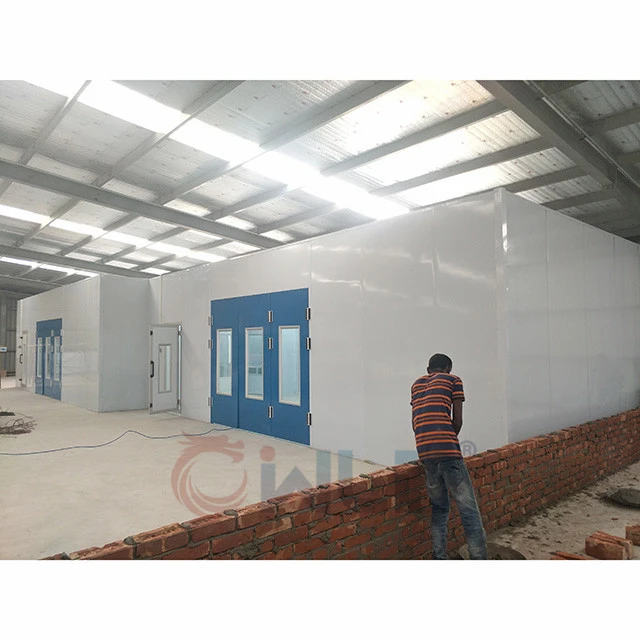 Bangladesh spray booth (1)