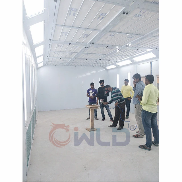 Bangladesh spray booth (3)