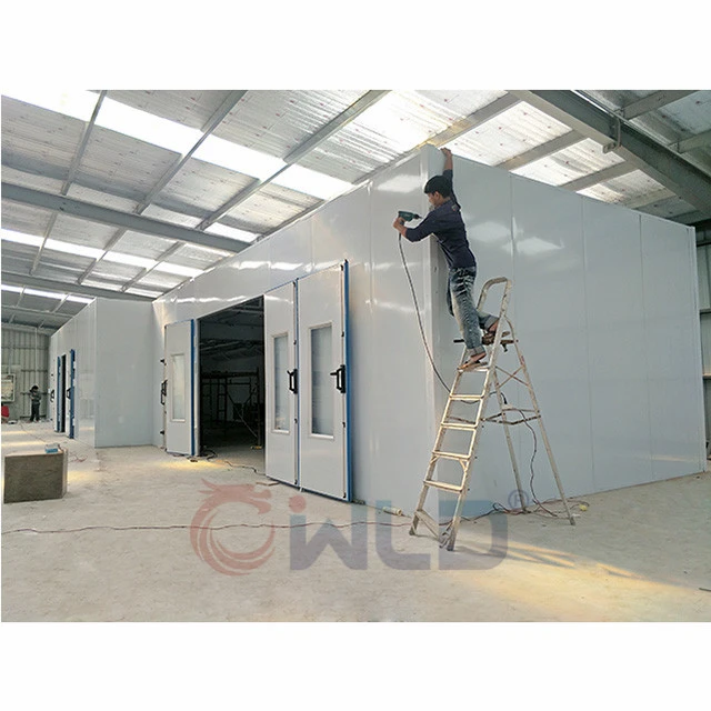 Bangladesh spray booth (5)