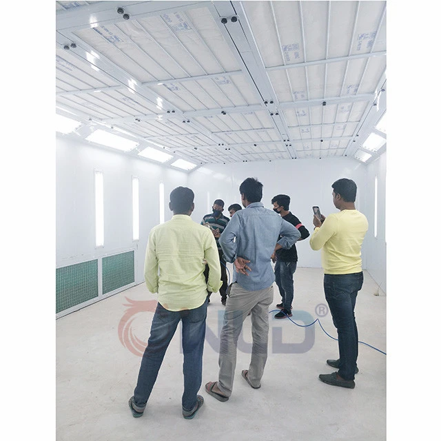 Bangladesh spray booth (4)