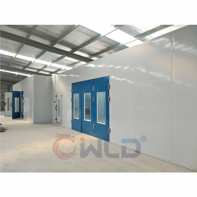 Bangladesh spray booth (6)